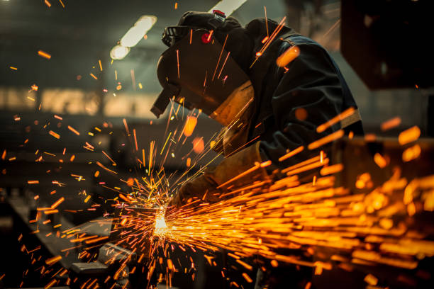 Best Artistic and Custom Metal Fabrication in Niles, OH