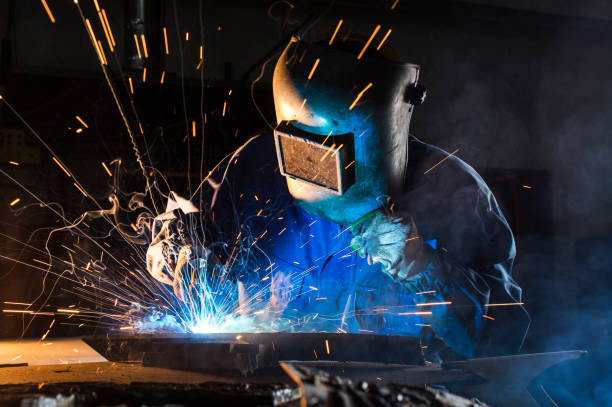 Best Marine and Shipbuilding Welding in Niles, OH