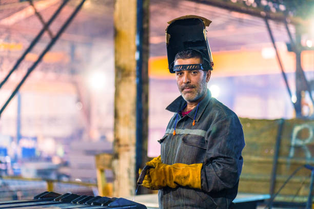 Best Specialty Welding Processes in Niles, OH