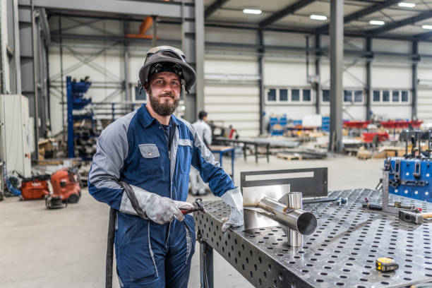 Affordable Welder Services in Niles, OH