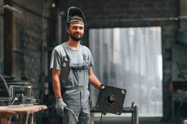 Trusted Niles, OH Welder & Metal Fabrication Experts
